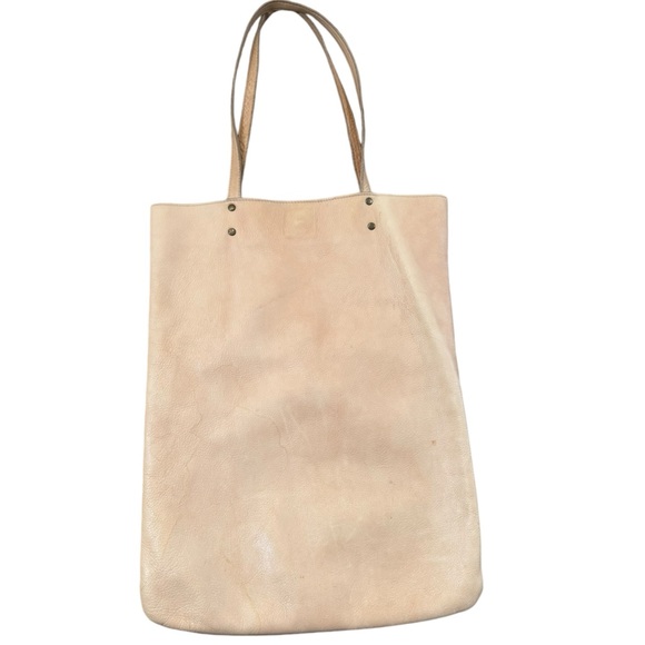 Leah Lerner Everywear Tote Bag - Picture 3 of 7